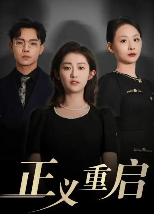看看影院热播犯罪剧集雾港迷航海报