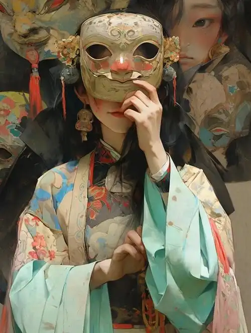 看看影院末世番剧荒原信使海报